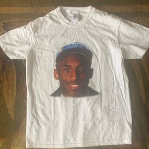 Kobe draft day t shirt